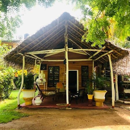 Lake View Cabana Paradise & Villa Tangalle Exteriér fotografie
