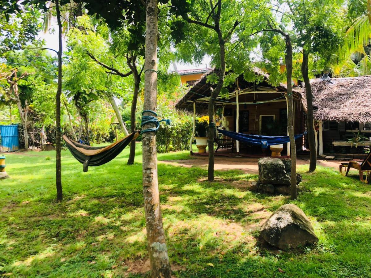 Lake View Cabana Paradise & Villa Tangalle Exteriér fotografie