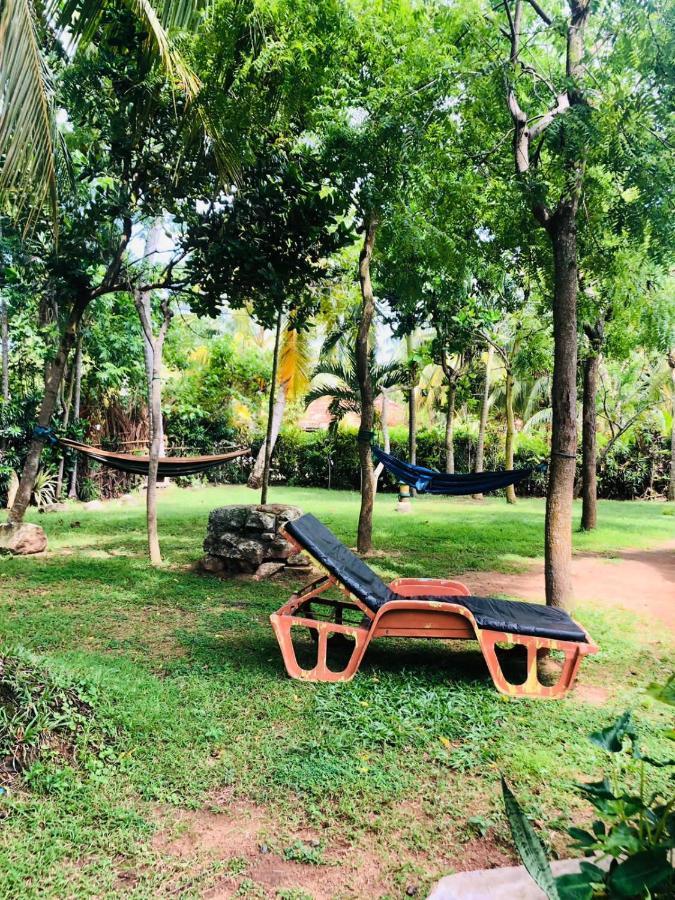 Lake View Cabana Paradise & Villa Tangalle Exteriér fotografie