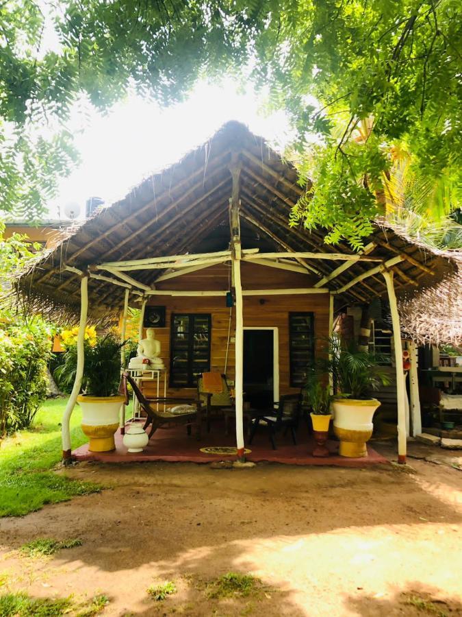 Lake View Cabana Paradise & Villa Tangalle Exteriér fotografie