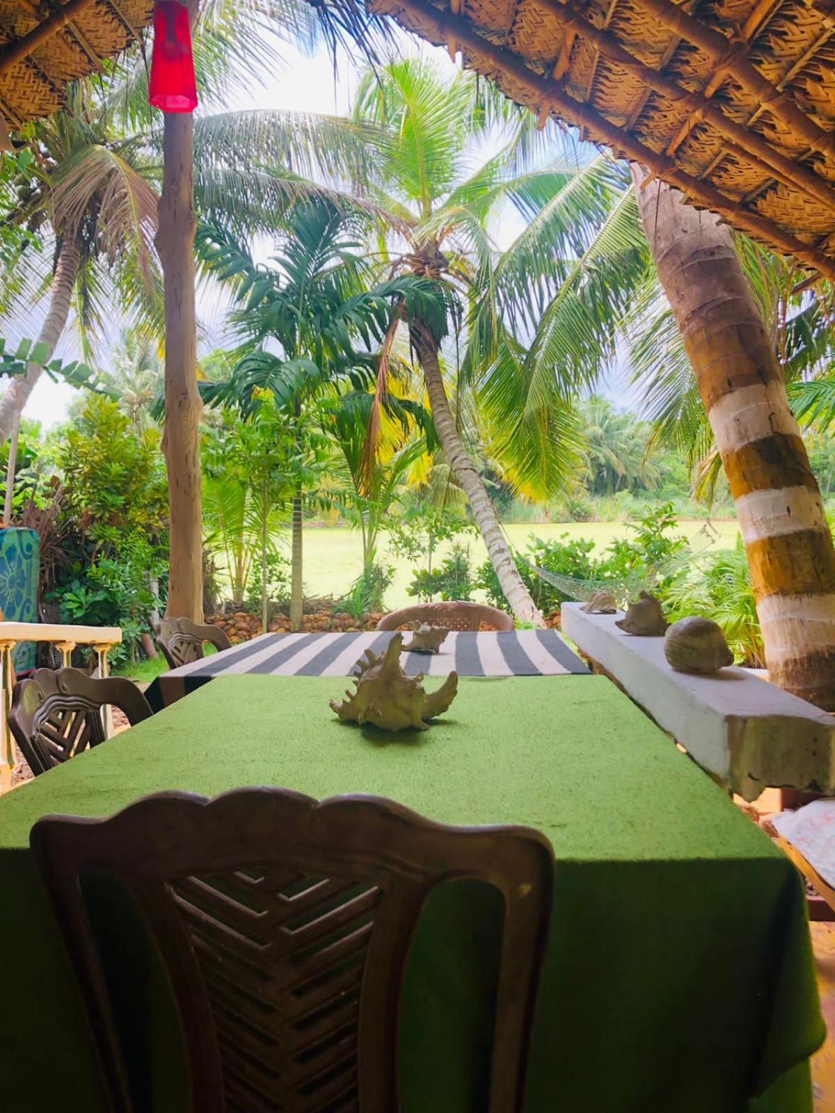 Lake View Cabana Paradise & Villa Tangalle Exteriér fotografie